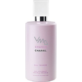 Chanel Chance Eau Tendre sprchový gel pro ženy 150 ml