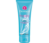 Dermacol Happy Feet Cream Zvláčňující krém na nohy 100 ml