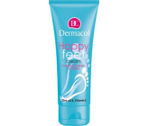 Dermacol Happy Feet Cream Zvláčňující krém na nohy 100 ml