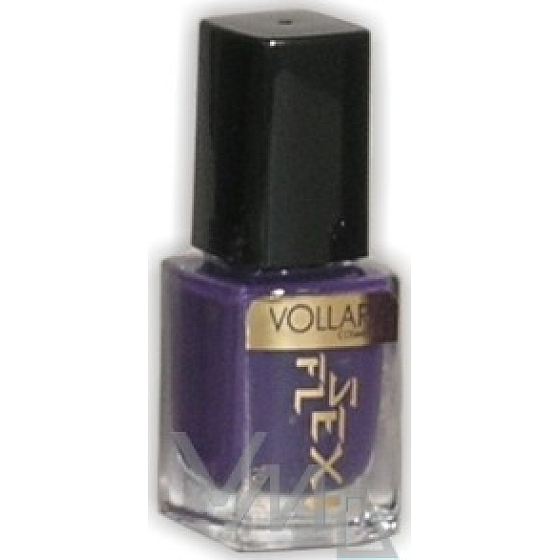 Vollare Cosmetics Sexy Flexi lak na nehty 406 10 ml
