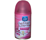 Pan Aroma Pink Orchid & Lotus Flower osvěžovač vzduchu náhradní náplň 250 ml