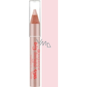 Essence Big Bright Eyes Jumbo tužka na oči 02 Highlight It Pearly 1,41 g