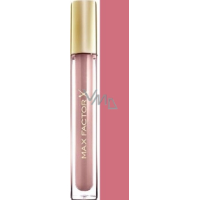 Max Factor Colour Elixir Gloss lesk na rty 40 Delightful Pink 3,8 ml