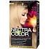 Schwarzkopf Nectra Color barva na vlasy 1010 Stříbřitě plavý