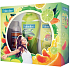 Palmolive Chvíle radosti tekuté mýdlo 250 ml + sprchový gel Morning Tonic 250 ml + šampon 350 ml, kosmetická sada