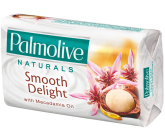 Palmolive Smooth Delight toaletní mýdlo 90 g