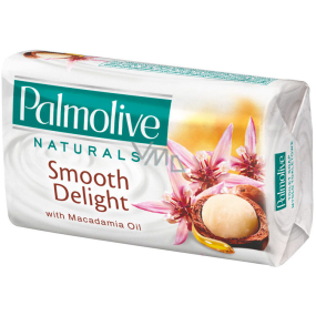 Palmolive Smooth Delight toaletní mýdlo 90 g