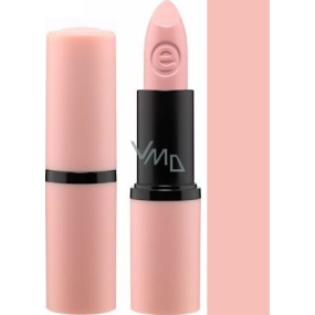 Essence Longlasting Lipstick Nude dlouhotrvající rtěnka 01 Wearing Only A Smile 3,8 g