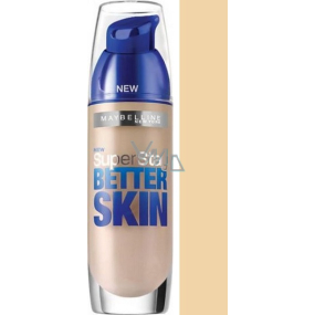 Maybelline SuperStay Better Skin Foundation make-up 005 Light Beige 30 ml