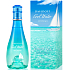 Davidoff Cool Water Summer Seas Woman toaletní voda 100 ml