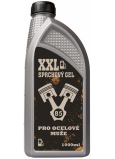 Bohemia Gifts Pro ocelové muže XXL sprchový a vlasový gel pro muže 1 l