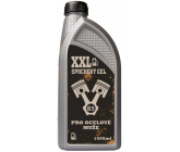 Bohemia Gifts Pro ocelové muže XXL sprchový a vlasový gel pro muže 1 l