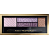 Max Factor Smokey Eye Drama Kit 2v1 oční stíny a pudr na obočí 04 Luxe Lilacs 1,8 g