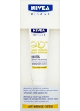 Nivea Visage Q10 Plus oční krém proti vráskám 15 ml