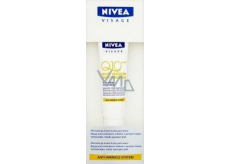 Nivea Visage Q10 Plus oční krém proti vráskám 15 ml