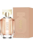 Hugo Boss Boss The Scent parfémovaná voda pro ženy 100 ml