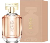 Hugo Boss Boss The Scent parfémovaná voda pro ženy 100 ml