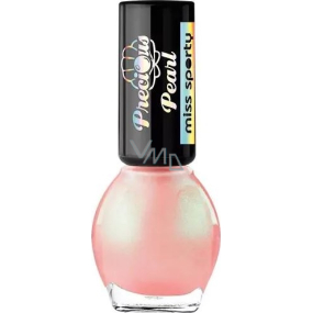 Miss Sporty Precious Pearl lak na nehty 030 7 ml