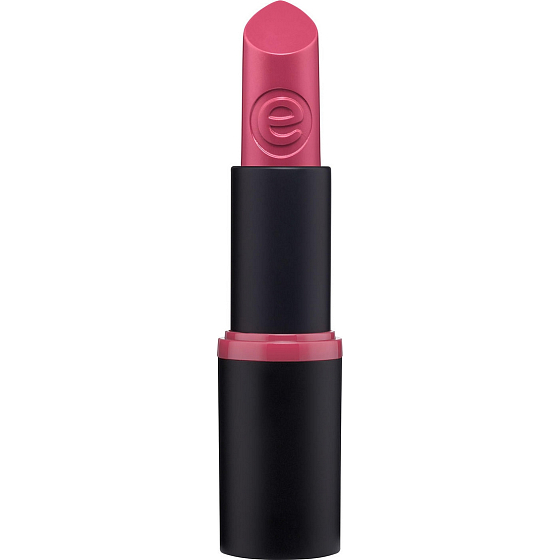 Essence Ultra Last Instant Colour Lipstick rtěnka 16 Fancy Blush 3,5 g