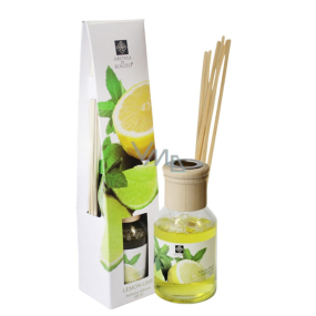 Aroma di Rogito Difuzér Perfume Citron-limetka osvěžovač vzduchu 100 ml