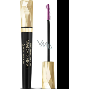 Max Factor Masterpiece Lash Crown řasenka Black 6,5 ml