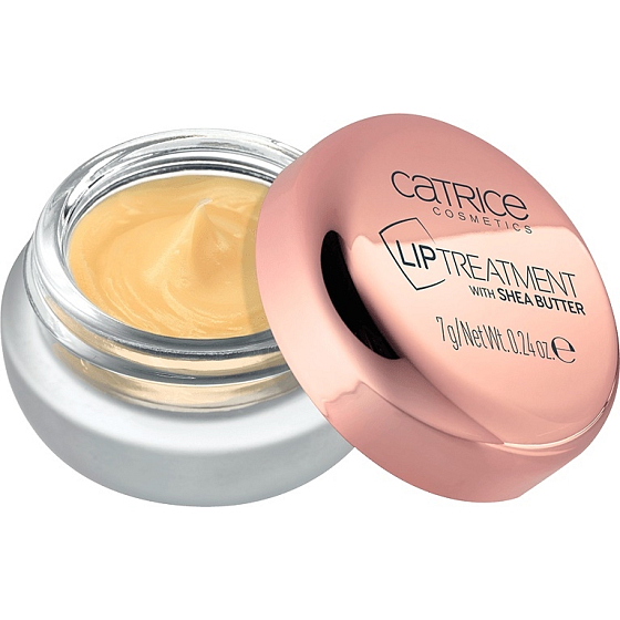 Catrice Lip Treatment péče o rty 010 Lip Pyjama 7 g
