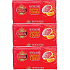 Cussons Imperial Leather Revitalising Grapefruit & Orange toaletní mýdlo 3 x 100 g