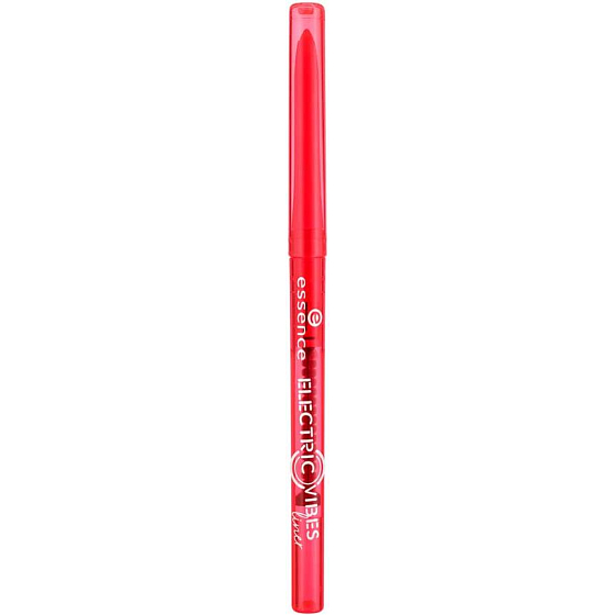 Essence Electric Vibes neonové oční linky 01 Staywild 4,2 g