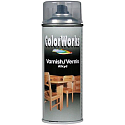 Color Works Color 918570C čirý lesklý akrylový lak 400 ml