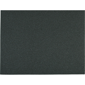 Spokar brusný papír typ 637, 23 × 28 cm, zrnitost 220, balení 25 ks
