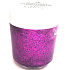 Ocean Glitter Gel třpytky na tělo a vlasy v gelu 04 Fialové 10 g