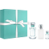 Tiffany & Co. Tiffany parfémovaná voda pro ženy 75 ml + parfémovaná voda 5 ml + tělové mléko 100 ml, dárková sada