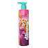 Disney Princess - Locika šampon na vlasy pro děti 300 ml dávkovač