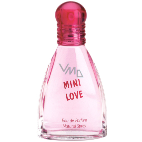 Ulric de Varens Mini Love parfémovaná voda pro ženy 25 ml Tester