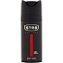Str8 Red Code 48h deodorant sprej pro muže 150 ml