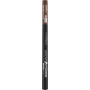 Catrice Brow Comb Pro Micro Pen pero na obočí 040 Dark Brown 1,1 ml