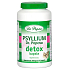 Dr. Popov Psyllium Detox Pro intenzivní očistu těla, kombinace vlákniny a účinných rostlinných extraktů 120 kapslí / 104 g