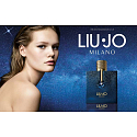 Liu Jo Milano parfémovaná voda pro ženy 50 ml + kosmetická taštička, dárková sada