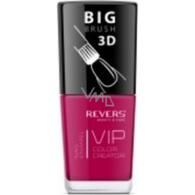 Revers Beauty & Care Vip Color Creator lak na nehty 118, 12 ml