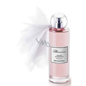 Blumarine Les Eaux Exuberantes Mon bouquet Blanc toaletní voda pro ženy 100 ml Tester