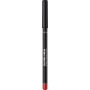 Rimmel London Lasting Finish Lip Pencil tužka na rty 505 Red Dynamite 1,2 g