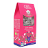 English Tea Shop Bio Super ovocný čaj 15 kusů bioodbouratelných pyramidek čaje 30 g