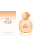 Giorgio Armani Terra di Gioia parfémová voda pro ženy 50 ml