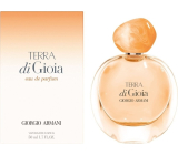 Giorgio Armani Terra di Gioia parfémová voda pro ženy 50 ml