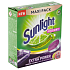 Sunlight All in 1 Expert Extra Power Citrus Fresh tablety do myčky nádobí 52 kusů