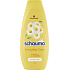 Schauma Everyday Care šampon s obsahem heřmánku pro všechny typy vlasů, 400 ml