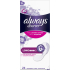 Always Discreet Long inkontinenční slipové intimní vložky 24 kusů