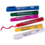 Apli Color Sticks Window barvy na sklo mix barev 6 x 6 kusů, sada