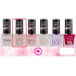 Moje Easy Paris 10Days Efecto Gel gelový lak na nehty 026 Světle růžový 15 ml