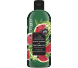 Lirene Oil Therapist Black Pepper & Watermelon sprchový gel s olejem z černého pepře 400 ml